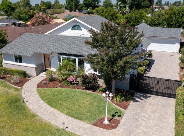 2623 Fairgreen Avenue, Arcadia, CA 91006