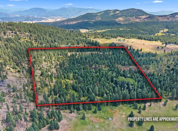 TBD DRY CREEK RD, CHEWELAH, WA 99109