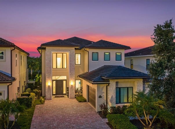 997 JACK NICKLAUS Court, REUNION, FL 34747