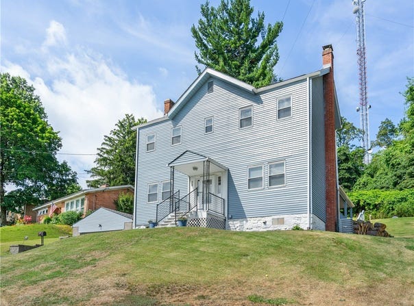 28 Allen Dr, Reserve, PA 15214