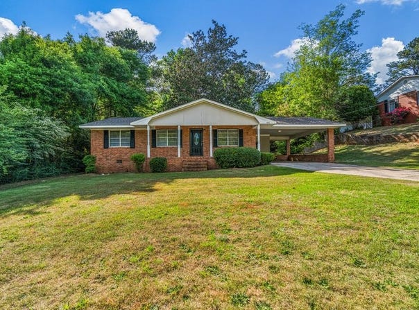 909 28th Avenue, Phenix City, AL 36869