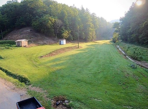 0 Brushy Fork Rd, Varney, KY 41527