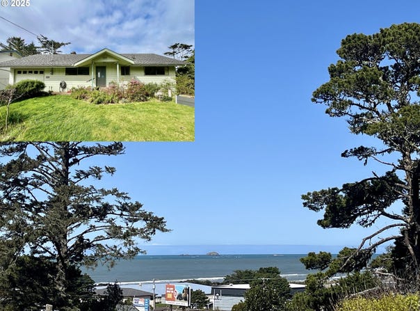 29333 JOHNSON LN, Gold Beach, OR 97444