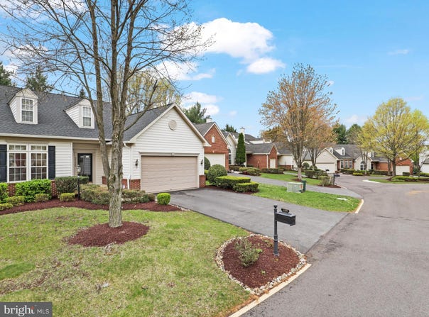2135 VITTORIA COURT, BOWIE, MD 20721