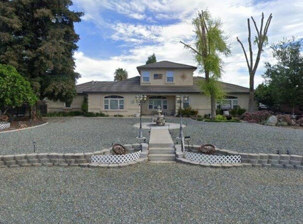 Moran AVE, ATWATER, CA 95301