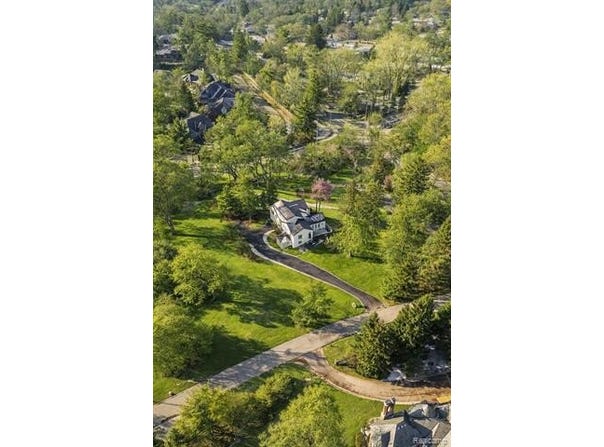 1355 Orchard Ridge Road, Bloomfield Twp, MI 48304