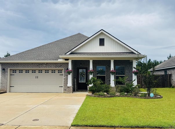 1101 Stella Road, Foley, AL 36535