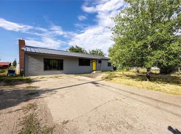 661 W Washington, Hayden, CO 81639