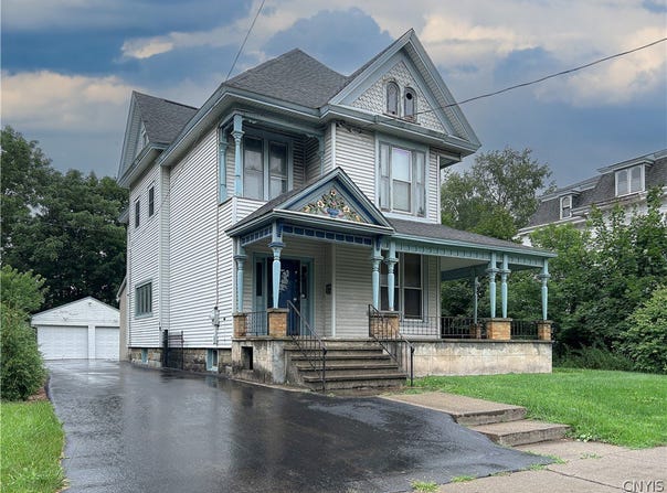 86 Port Watson Street, Cortland, NY 13045
