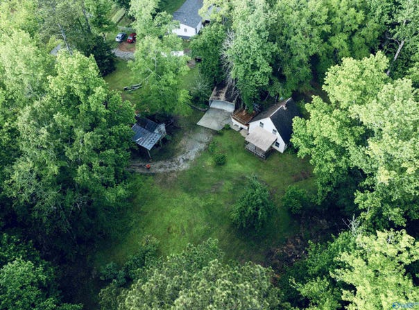 1790 Mt View Road, Wellington, AL 36279