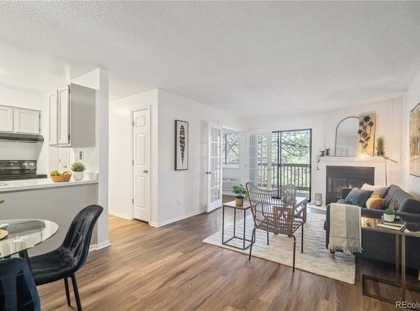 14751 E Tennessee Drive, Aurora, CO 80012
