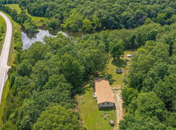 18827 Us Highway 160, Forsyth, MO 65653