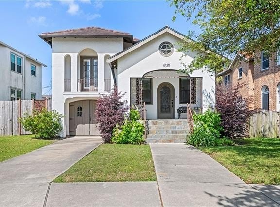 6130 CANAL Boulevard, New Orleans, LA 70124