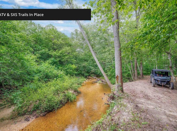 LOT 2 SHARPS CREEK RD, Scottsville, VA 24590