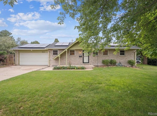 7873 S Vine Street, Centennial, CO 80122