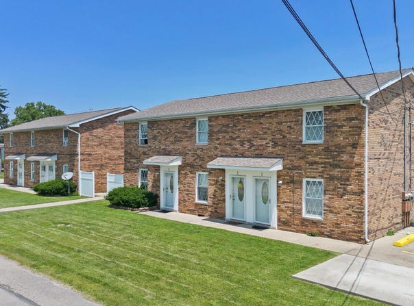 205 2nd Street, South Point, OH 45680