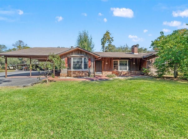 9615 EDEN AVENUE, HUDSON, FL 34667
