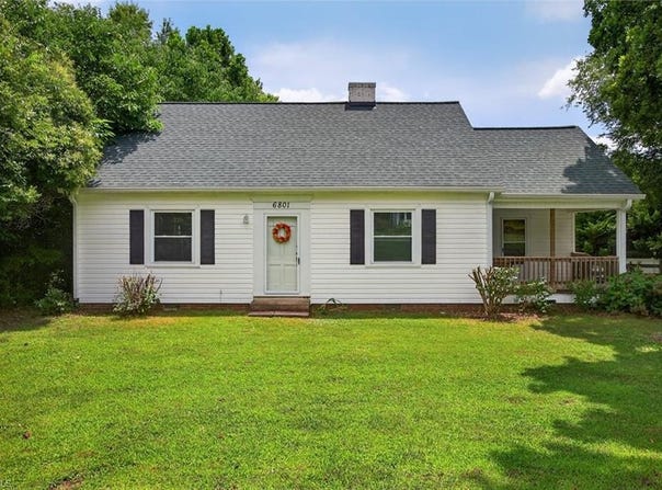 6801 Germanton Road, Germanton, NC 27019