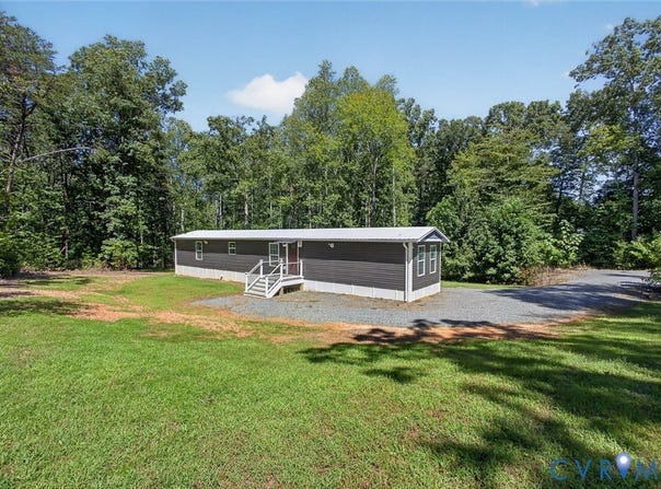 3011 Doctors Road, Louisa, VA 23093