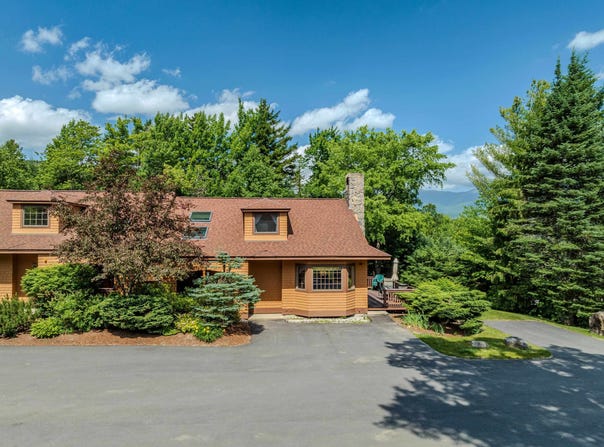 114 Remick Lane, Carroll, NH 03575