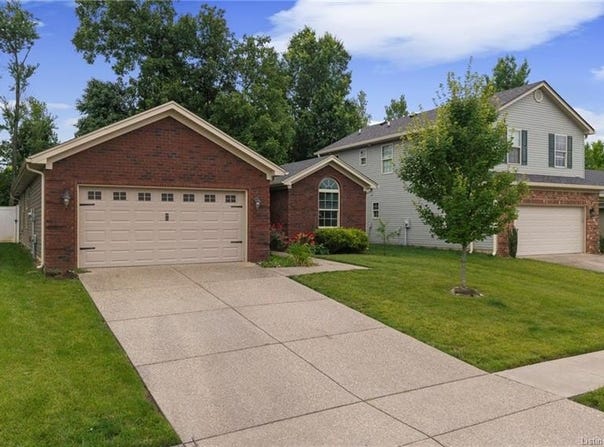 7011 Meyer Loop, Sellersburg, IN 47172