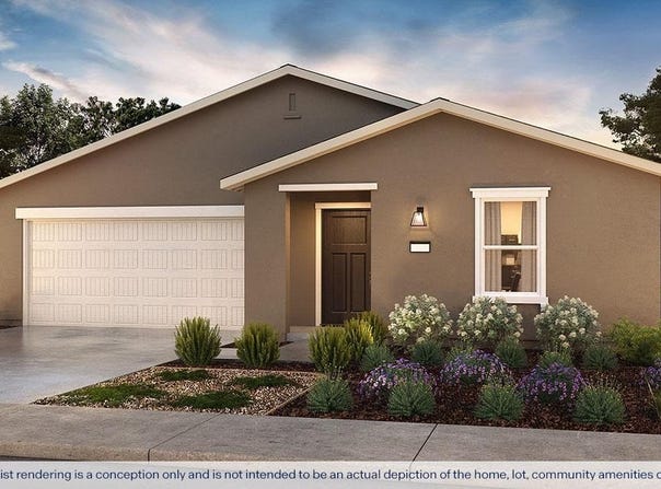 1761 Carson Way, Hanford, CA 93230