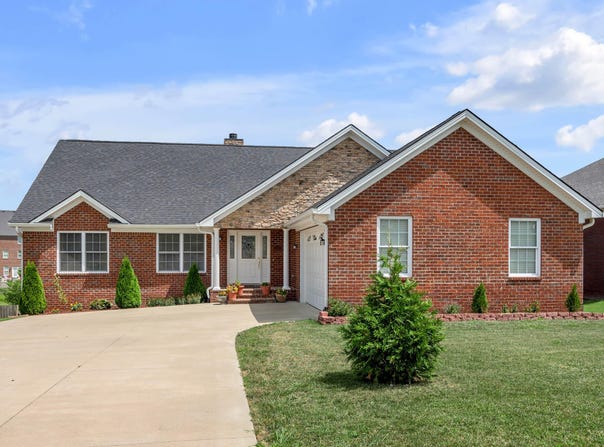 300 Squires Way, Nicholasville, KY 40356