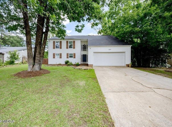 165 River N Boulevard, Macon, GA 31211