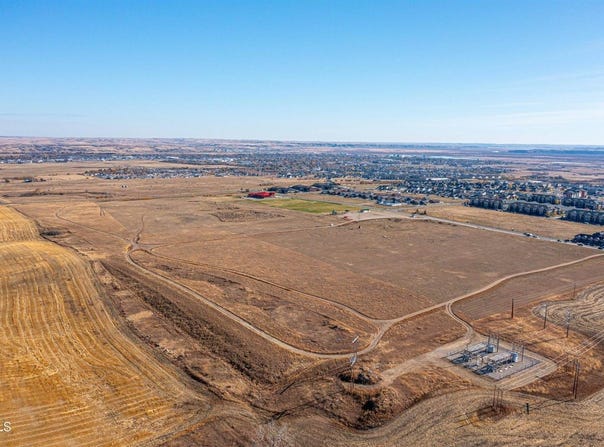 Tbd Harvest Hills Sub, Williston, ND 58801