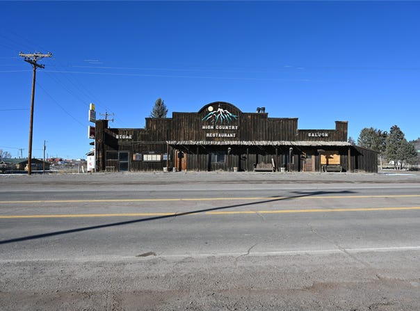 2281 State Rd 17, Chama, NM 87520