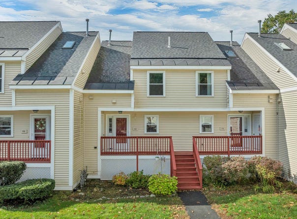 68 Modena Drive, Concord, NH 03303