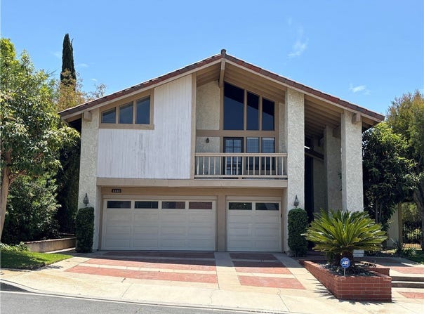 2230 E Vista Mesa, Orange, CA 92867