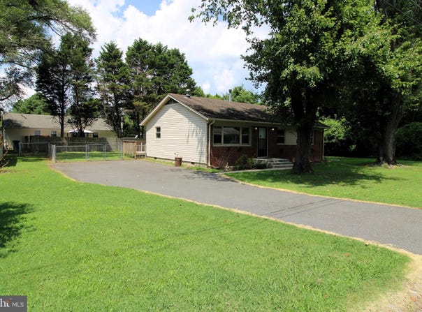202 BENJAMIN AVENUE, SALISBURY, MD 21804