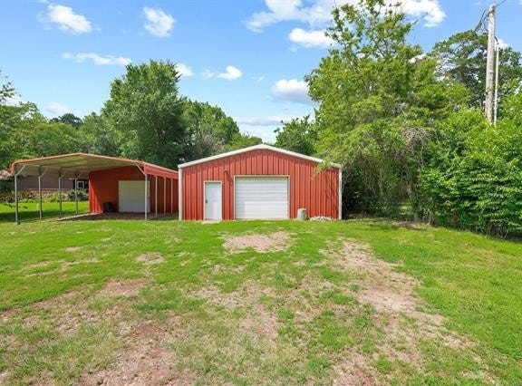 202 Maple, Broken Bow, OK 74728