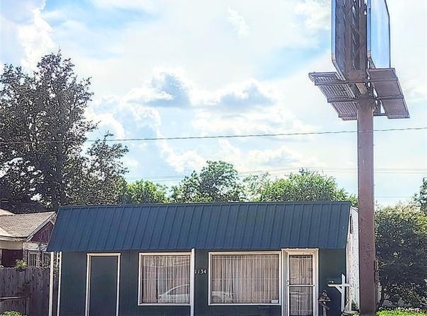 1134 Butternut Street, Abilene, TX 79602