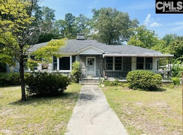215 Greenwood Road, West Columbia, SC 29169