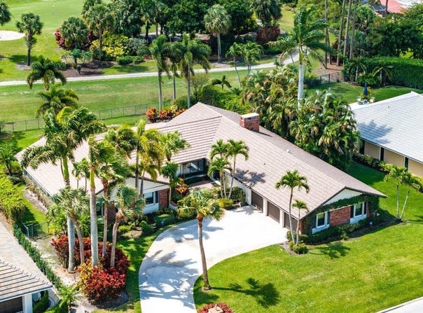 477 Glenbrook Drive, Atlantis, FL 33462