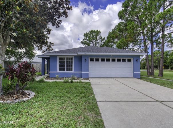 300 Sawmill Creek Court, Ormond Beach, FL 32174