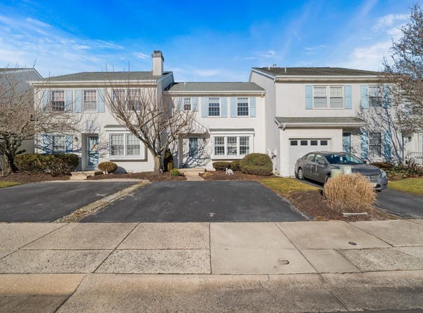 321 Seashell Ln, Brigantine, NJ 08203