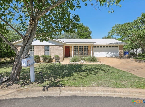 301 Cardinal Lane, Cedar Park, TX 78613