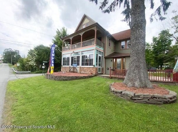 87-93 Milanville Road, Beach Lake, PA 18405