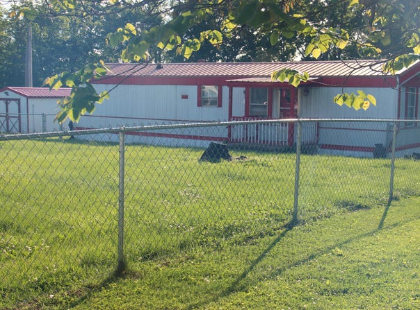 15257 hwy 1247, Eubank, KY 42567