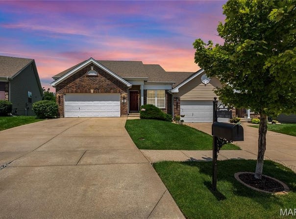 213 Belmonte Circle, O'Fallon, MO 63368
