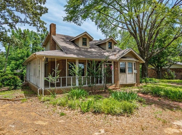 2139 Cold Springs Road, SARDIS, MS 38666