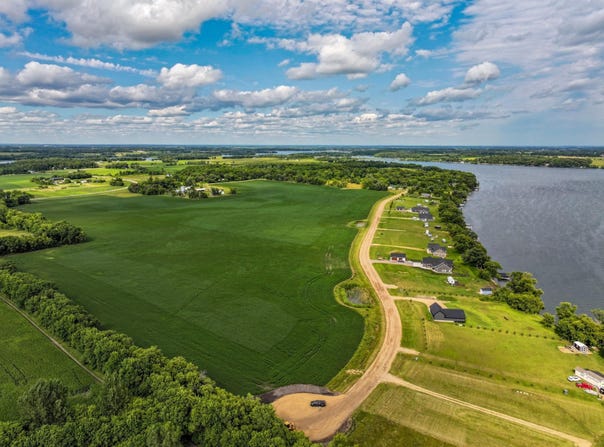 Reno View Drive lot: 12, Alexandria, MN 56308