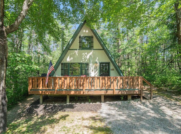 6886 Beechnut, Gaylord, MI 49735