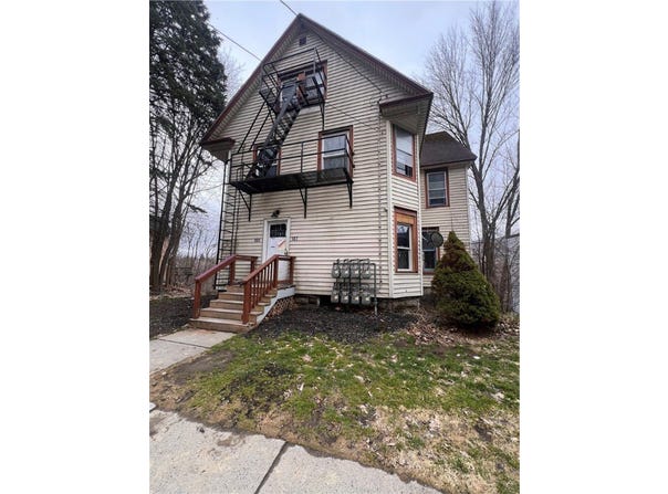 185-187 Chestnut Street, Oneonta, NY 13820