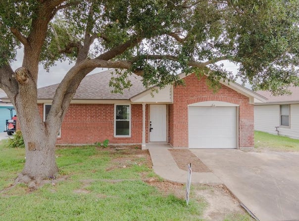 2993 Westlake Drive, Ingleside, TX 78362