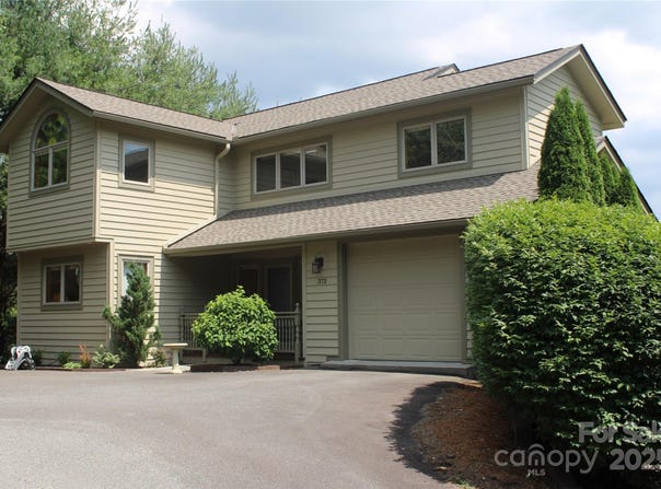 372 Silver Springs Drive unit: 20, Banner Elk, NC 28604