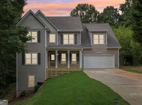 119 Hampton Forest, Dahlonega, GA 30533